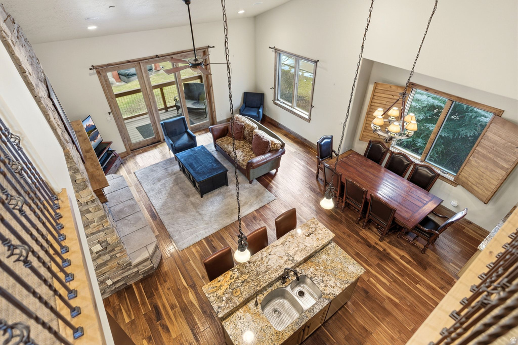 1273 W STILLWATER DR Heber City, UT 84032