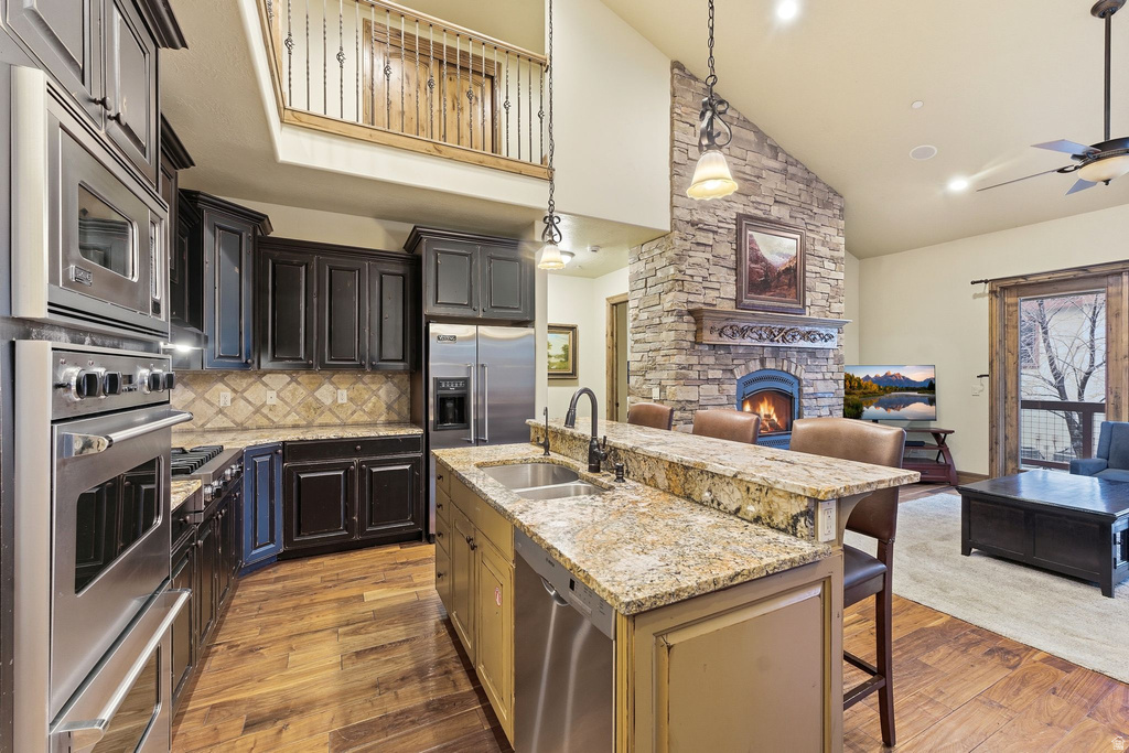 1273 W STILLWATER DR Heber City, UT 84032