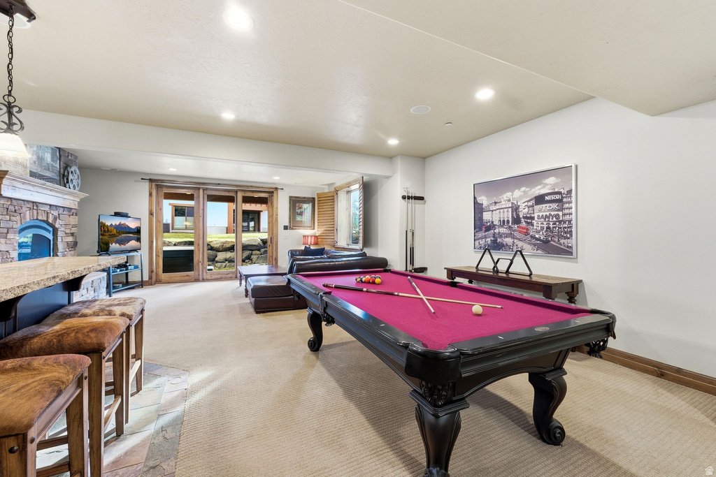 1273 W STILLWATER DR Heber City, UT 84032