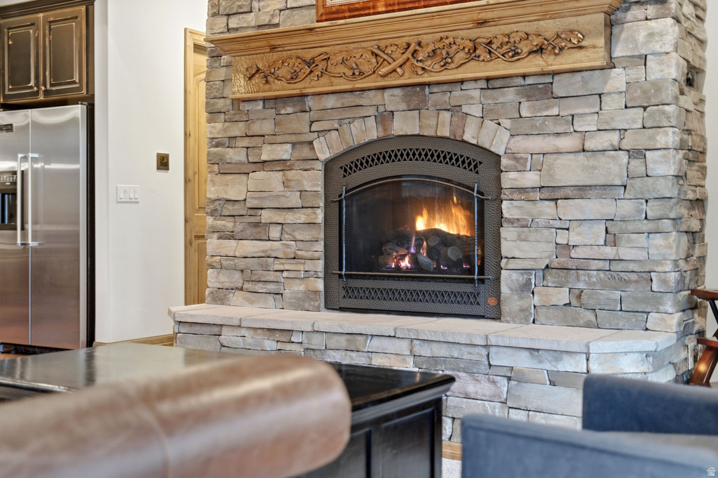 1273 W STILLWATER DR Heber City, UT 84032