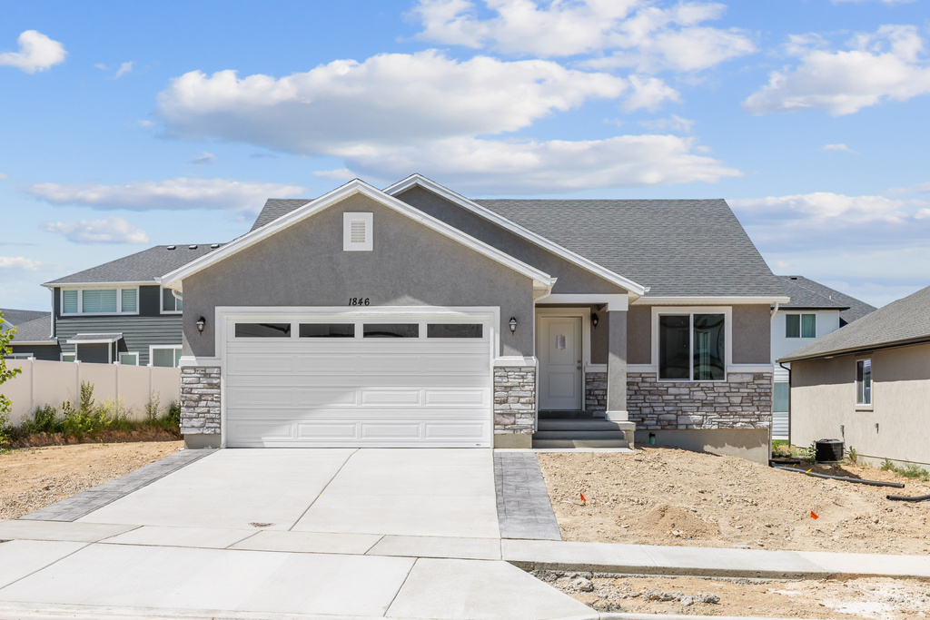 647 S SAGEBERRY DR #341 Santaquin, UT 84655