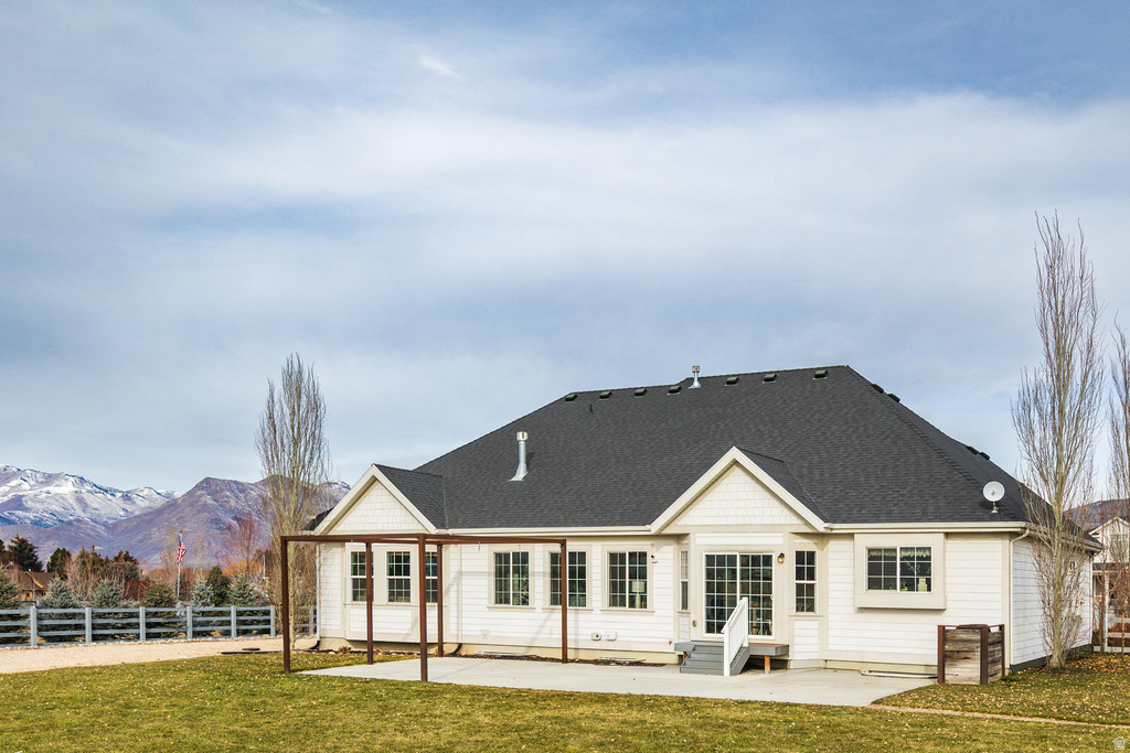 1414 E 400 S Heber City, UT 84032