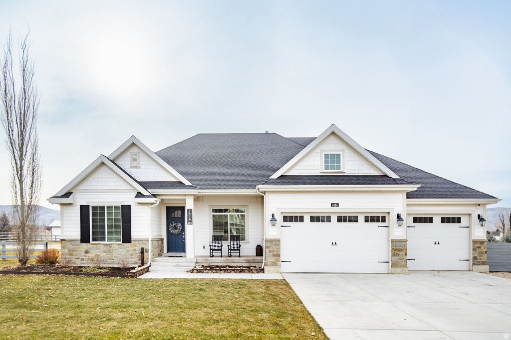 1414 E 400 S Heber City, UT 84032