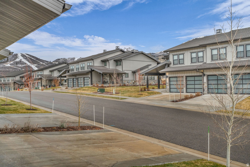 10038 N MEER CIR #17 Heber City, UT 84032