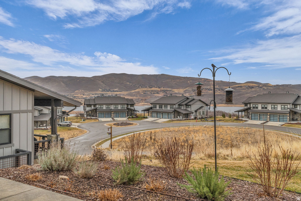 10038 N MEER CIR #17 Heber City, UT 84032