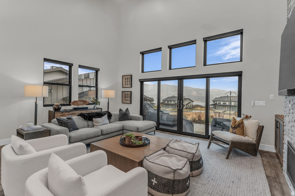 10038 N MEER CIR #17 Heber City, UT 84032