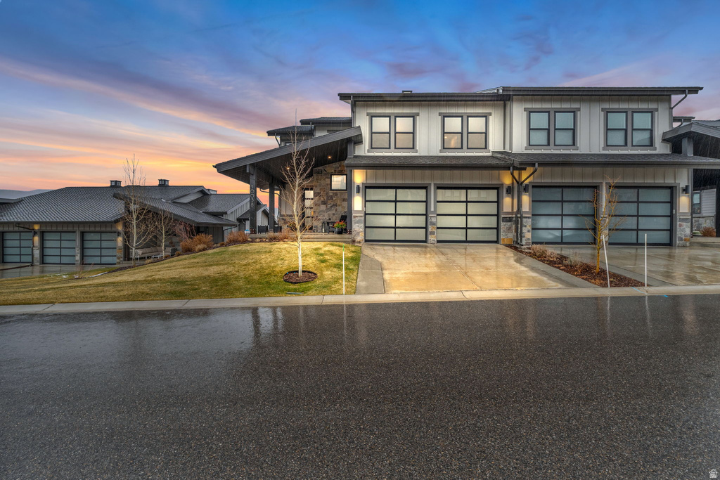 10038 N MEER CIR #17 Heber City, UT 84032