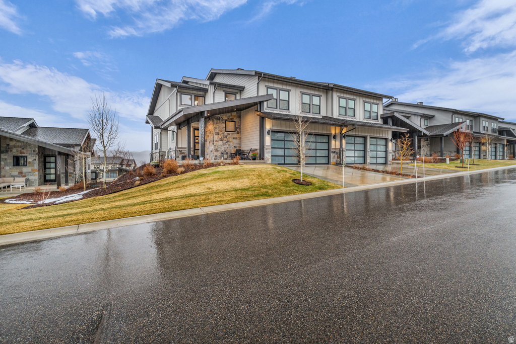 10038 N MEER CIR #17 Heber City, UT 84032