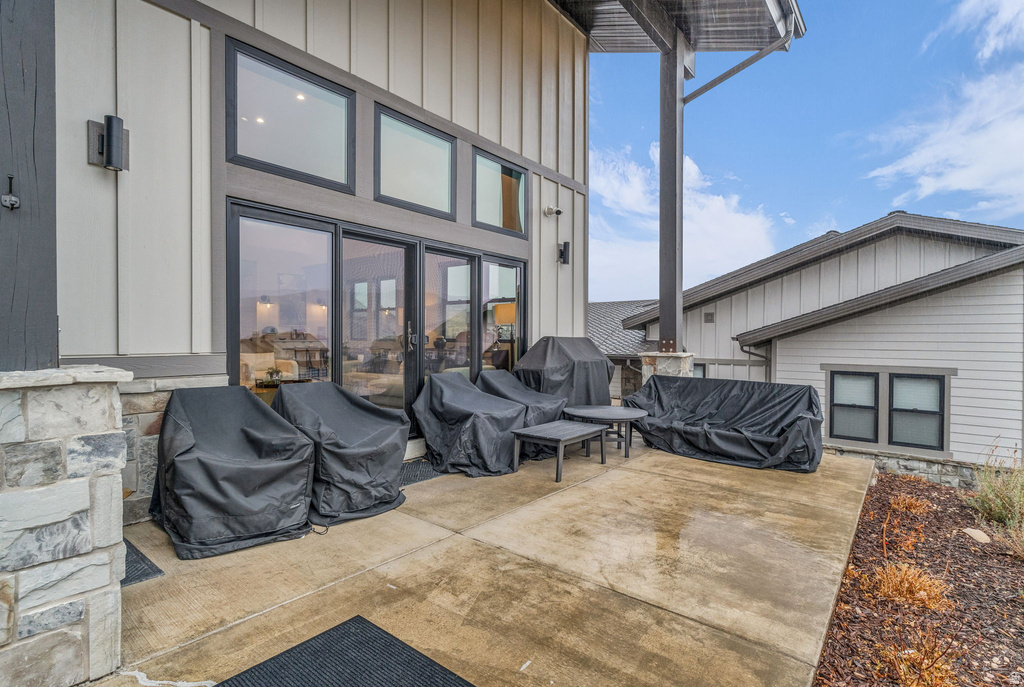 10038 N MEER CIR #17 Heber City, UT 84032