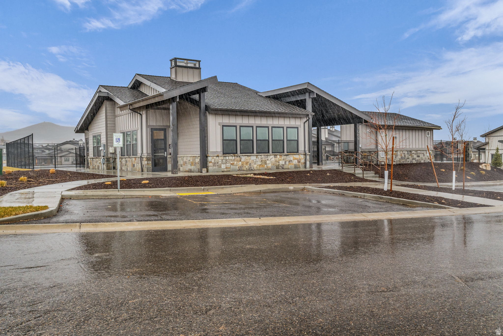10038 N MEER CIR #17 Heber City, UT 84032