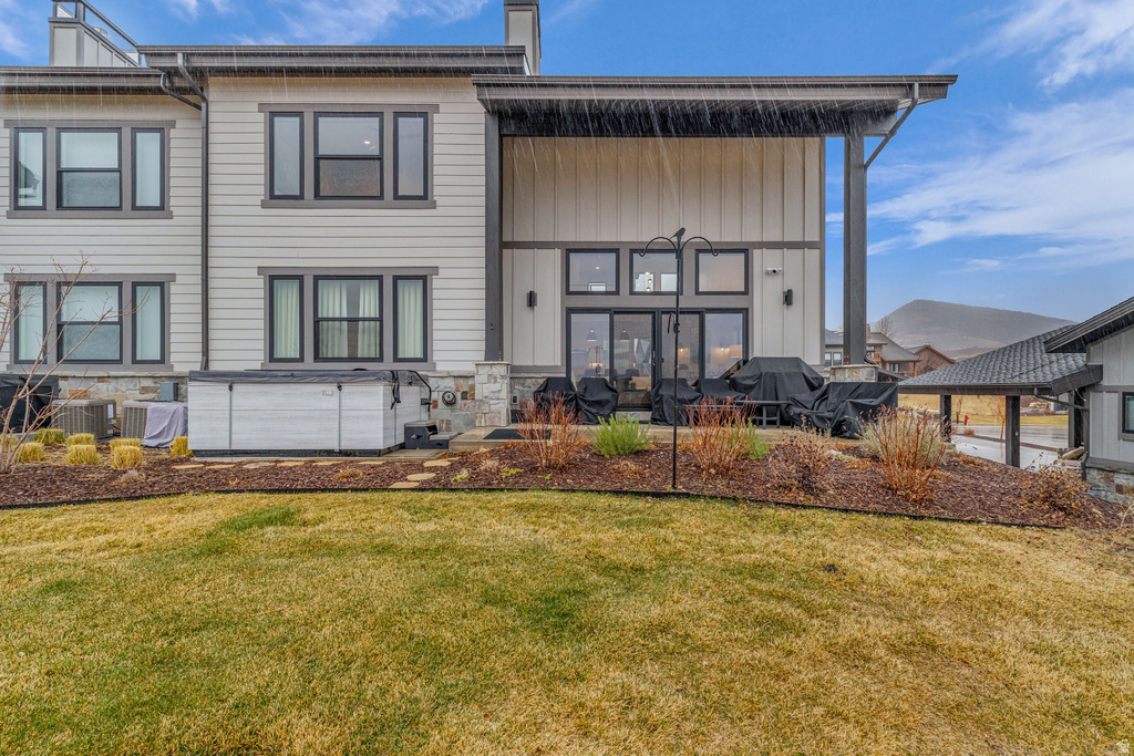 10038 N MEER CIR #17 Heber City, UT 84032