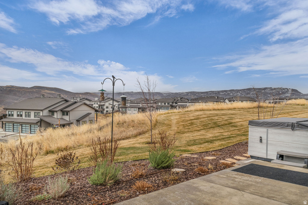 10038 N MEER CIR #17 Heber City, UT 84032