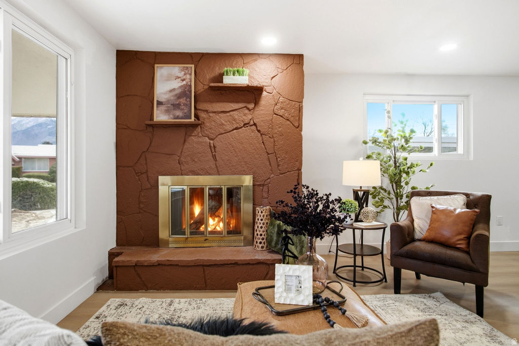 1358 E MAPLEWOOD DR Murray, UT 84121