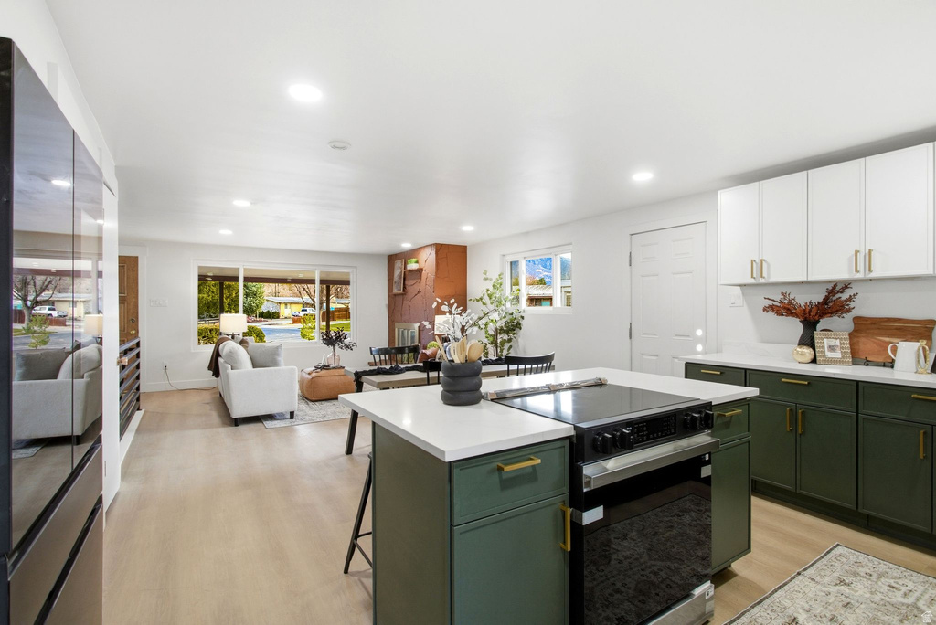 1358 E MAPLEWOOD DR Murray, UT 84121