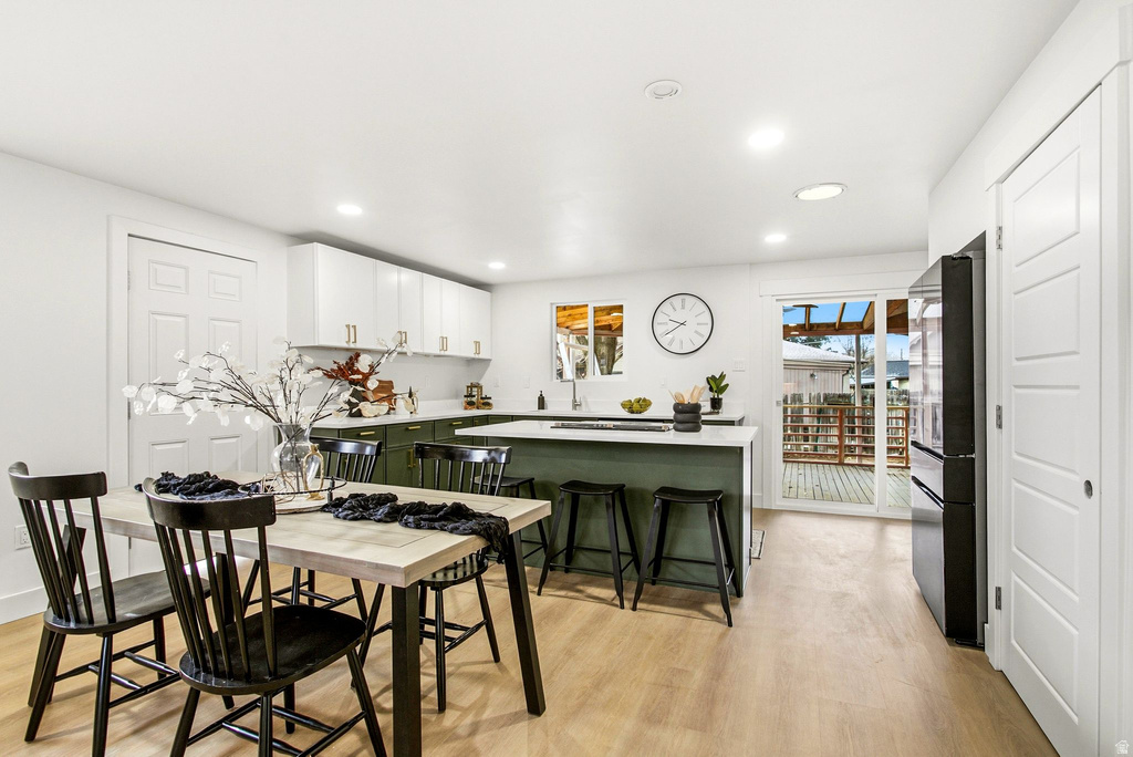 1358 E MAPLEWOOD DR Murray, UT 84121