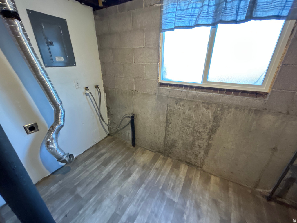 1383 E GREENFIELD AVE Murray, UT 84121