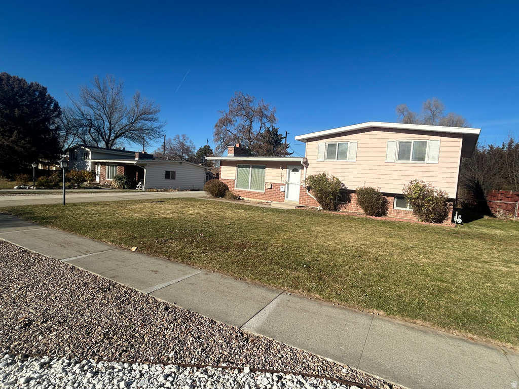 1383 E GREENFIELD AVE Murray, UT 84121