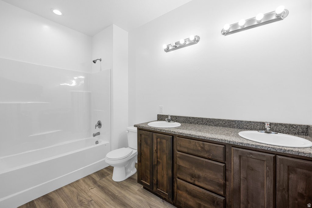 1611 S SAGEBERRY DR #338 Santaquin, UT 84655