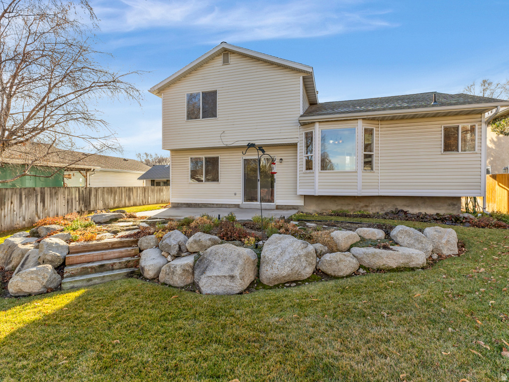 1248 W EDGEBERRY DR Murray, UT 84123