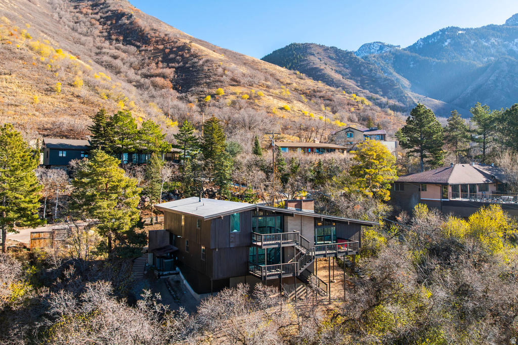 4216 S PARK TERRACE DR Salt Lake City, UT 84124