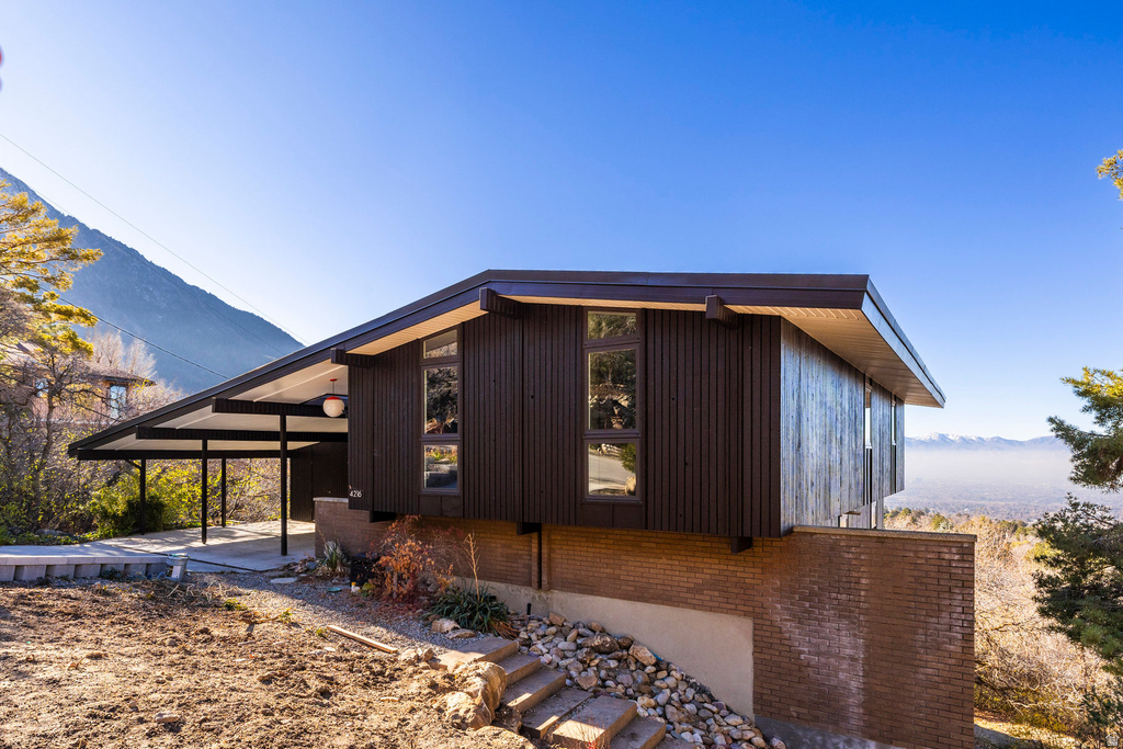 4216 S PARK TERRACE DR Salt Lake City, UT 84124