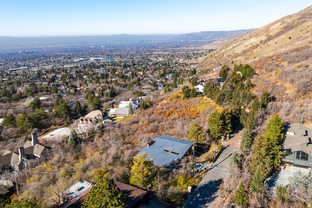 4216 S PARK TERRACE DR Salt Lake City, UT 84124
