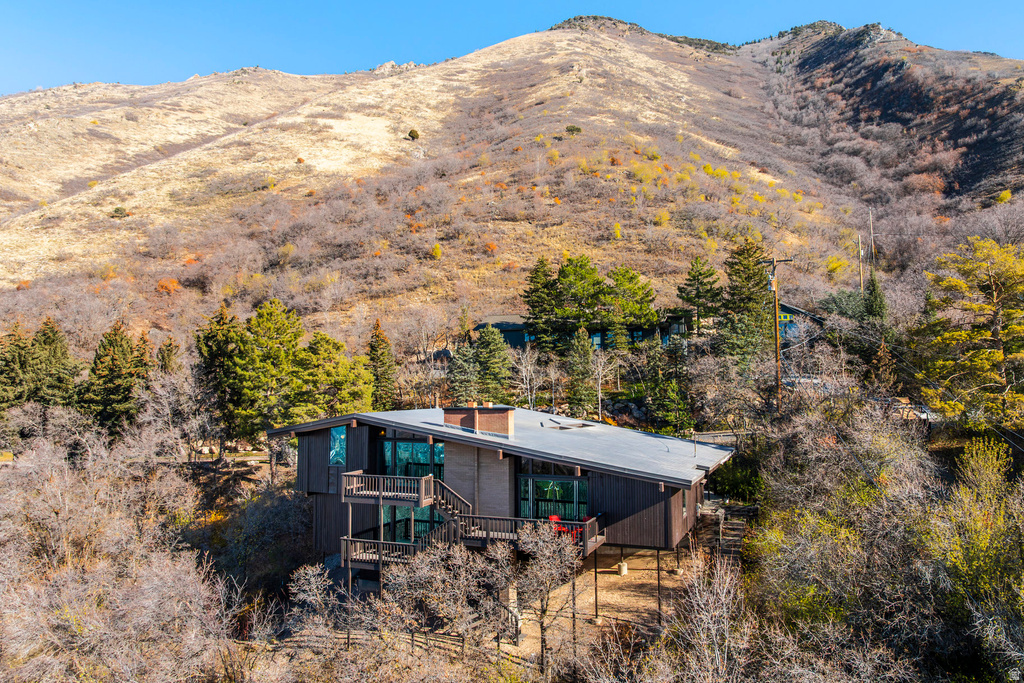 4216 S PARK TERRACE DR Salt Lake City, UT 84124