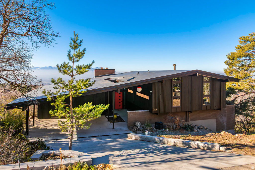 4216 S PARK TERRACE DR Salt Lake City, UT 84124