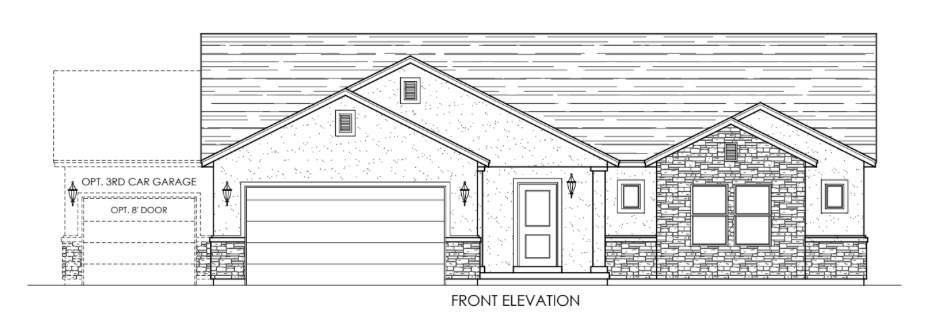 1715 S SAGEBERRY DR #347 Santaquin, UT 84655