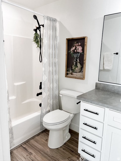 218 E 200 S Aurora, UT 84620