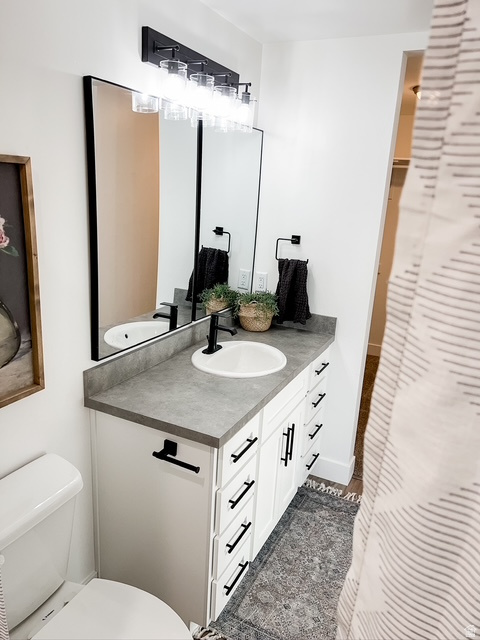 218 E 200 S Aurora, UT 84620