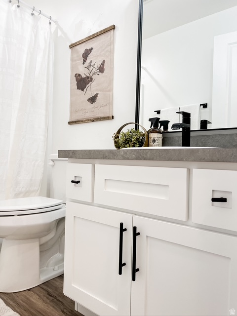 218 E 200 S Aurora, UT 84620