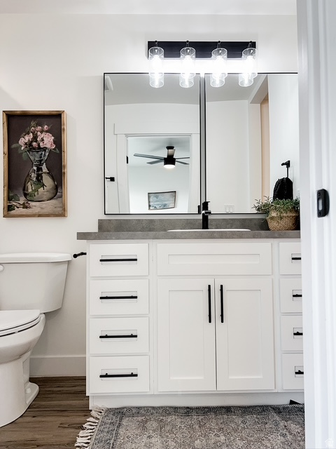 218 E 200 S Aurora, UT 84620