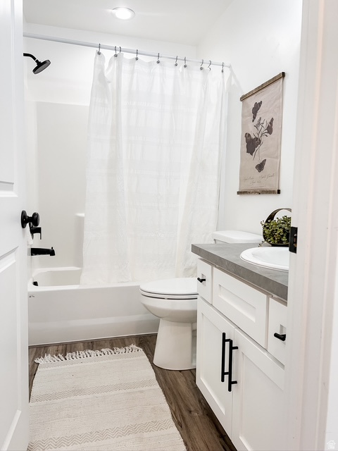 218 E 200 S Aurora, UT 84620