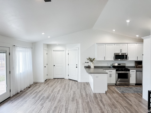 218 E 200 S Aurora, UT 84620