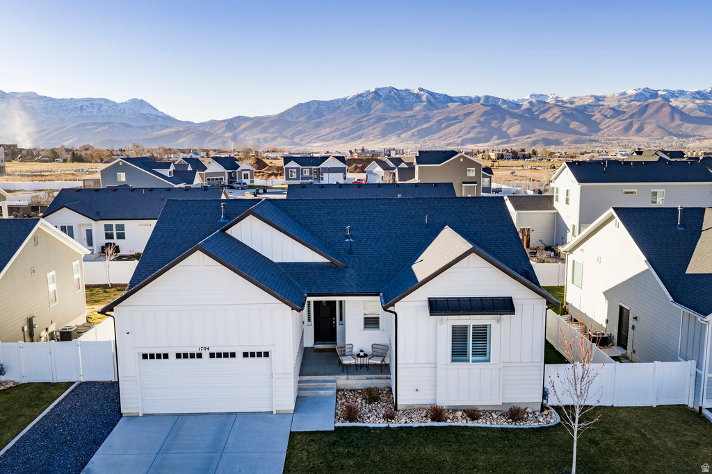 1704 S 1110 E Heber City, UT 84032