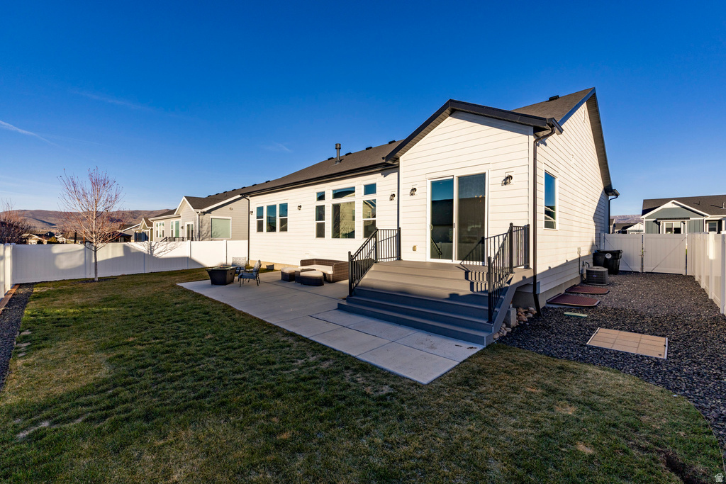 1704 S 1110 E Heber City, UT 84032