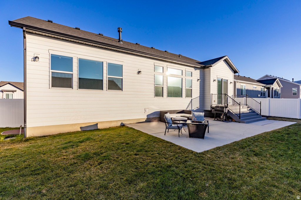 1704 S 1110 E Heber City, UT 84032