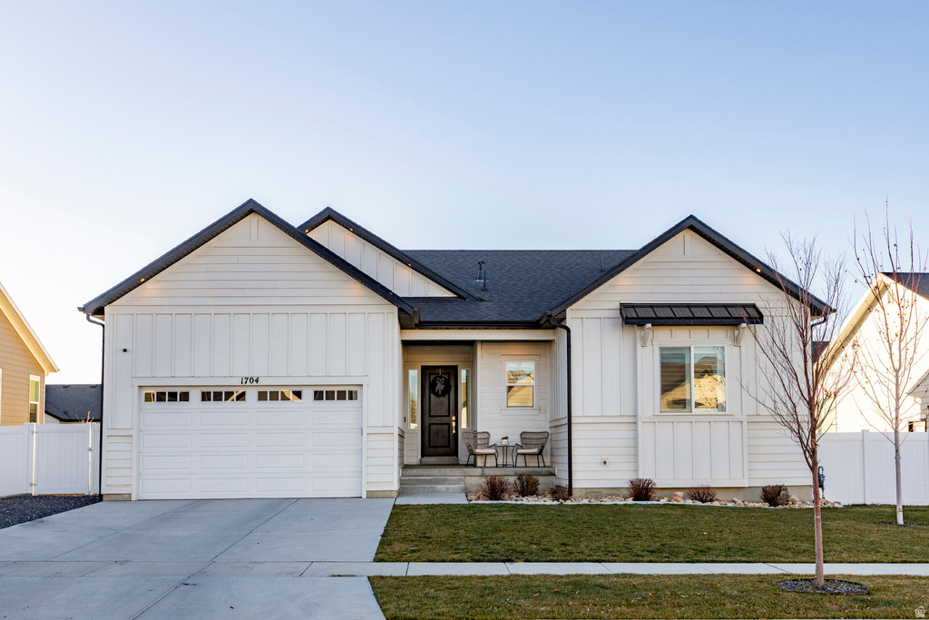 1704 S 1110 E Heber City, UT 84032