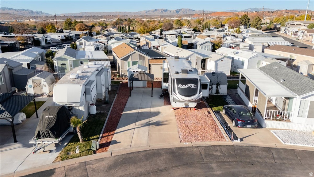 448 E TELEGRAPH ST Washington, UT 84780