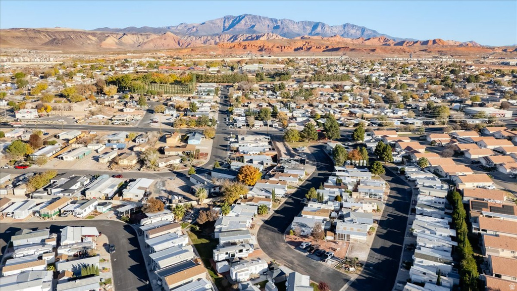 448 E TELEGRAPH ST Washington, UT 84780