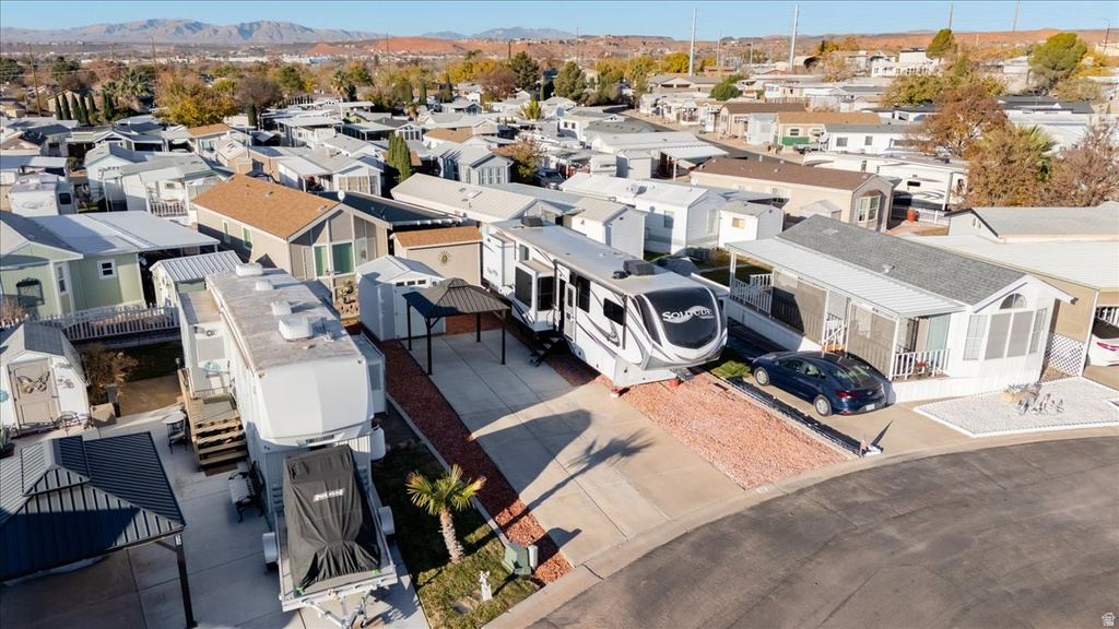 448 E TELEGRAPH ST Washington, UT 84780