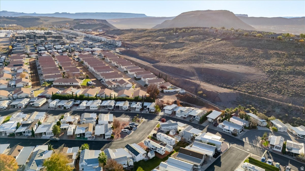 448 E TELEGRAPH ST Washington, UT 84780