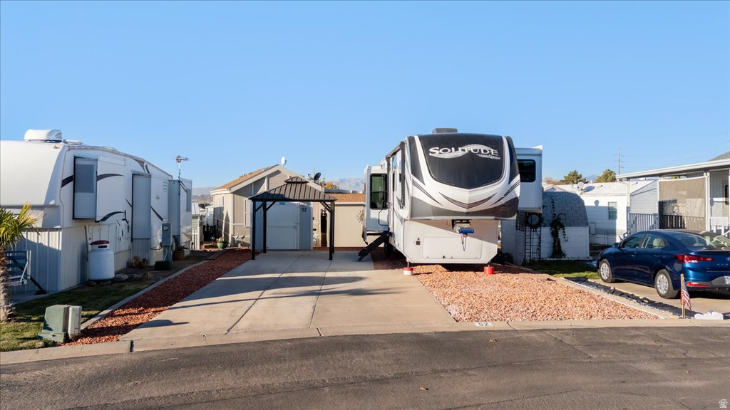 448 E TELEGRAPH ST Washington, UT 84780