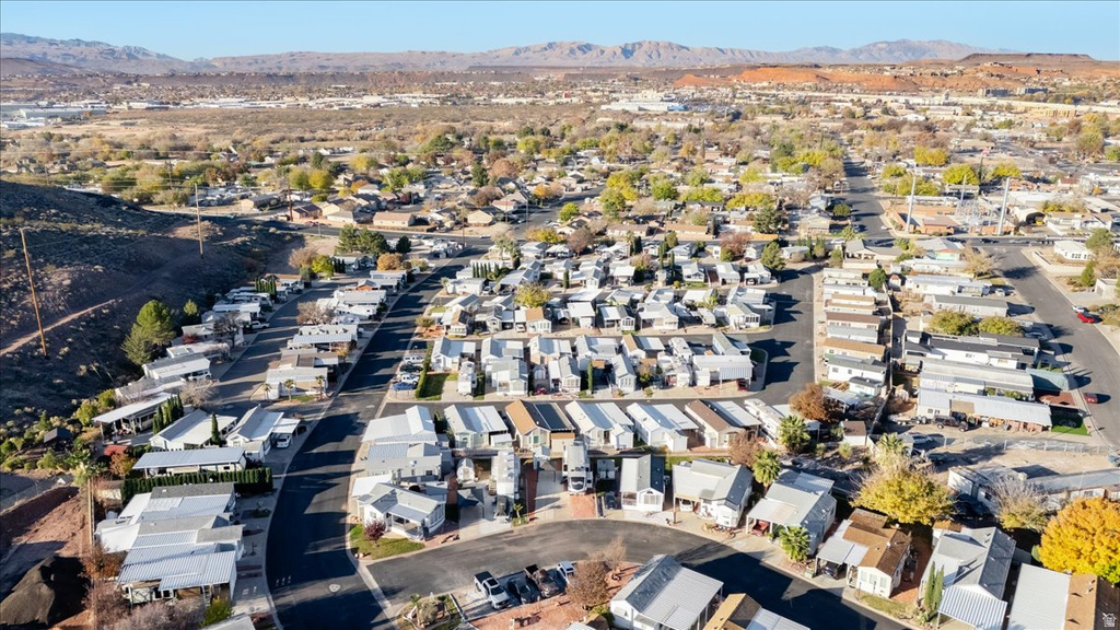 448 E TELEGRAPH ST Washington, UT 84780