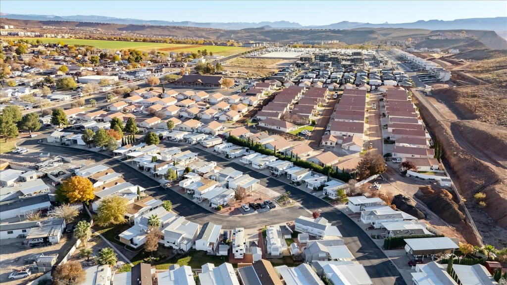 448 E TELEGRAPH ST Washington, UT 84780