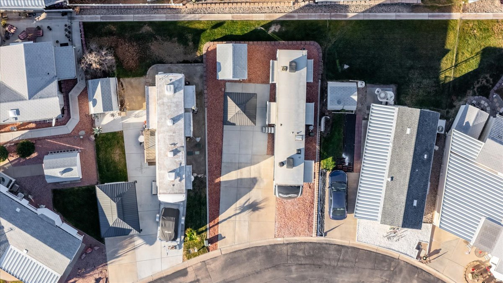 448 E TELEGRAPH ST Washington, UT 84780