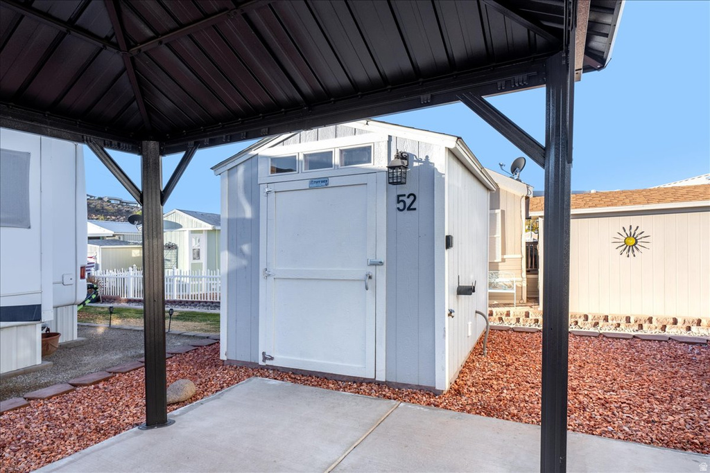 448 E TELEGRAPH ST Washington, UT 84780