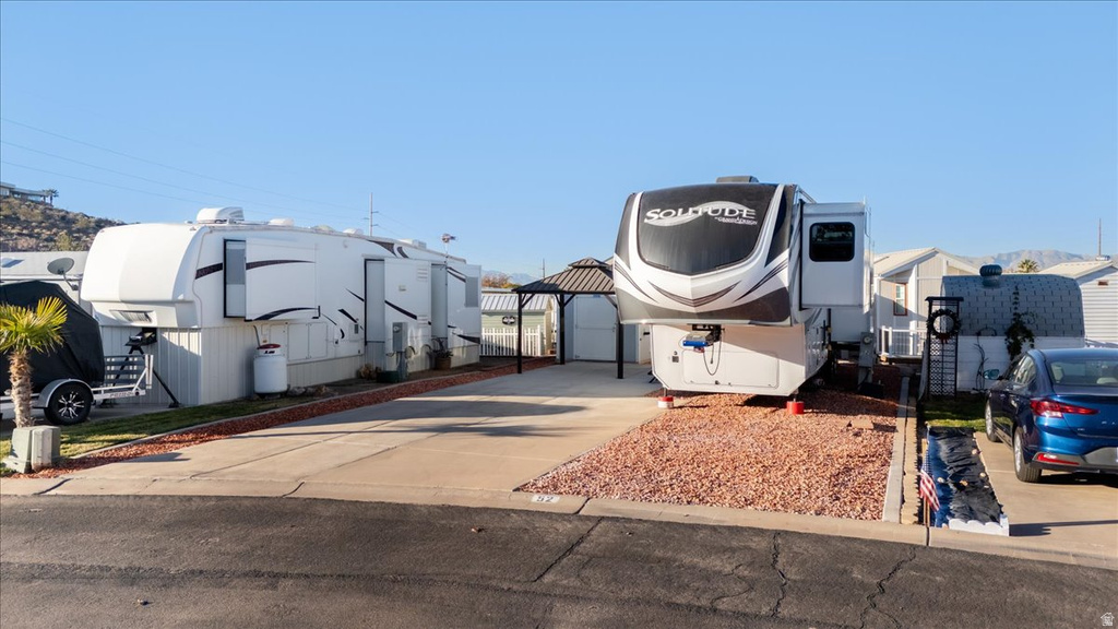 448 E TELEGRAPH ST Washington, UT 84780