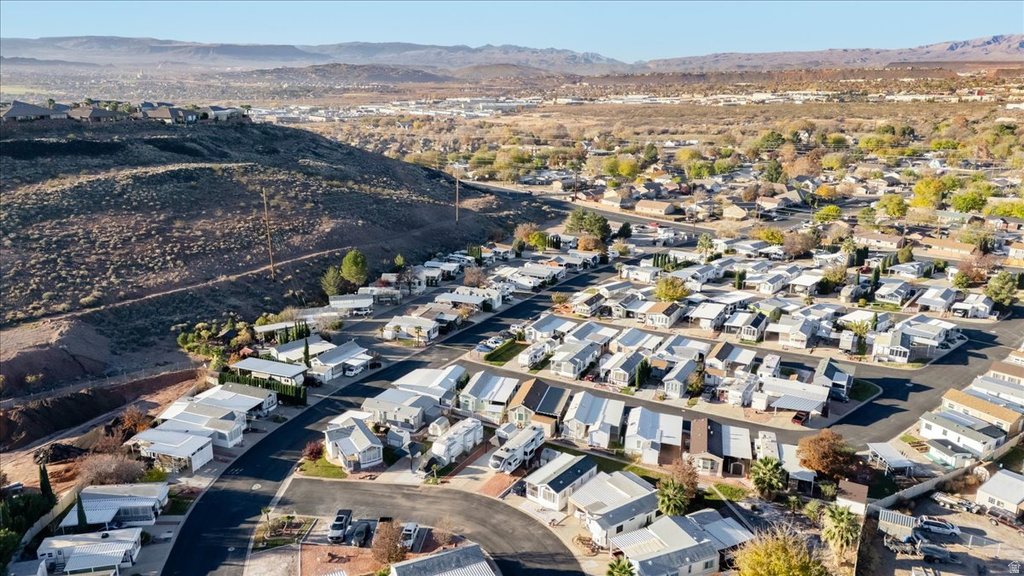 448 E TELEGRAPH ST Washington, UT 84780